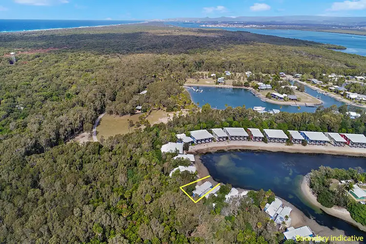 Sixth view of Homely house listing, 48 Lagoon Lodge, Couran Cove Island, South Stradbroke QLD 4216