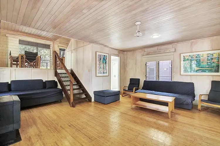 Second view of Homely house listing, 5601 Eco Cabin Couran Cove Resort, South Stradbroke QLD 4216