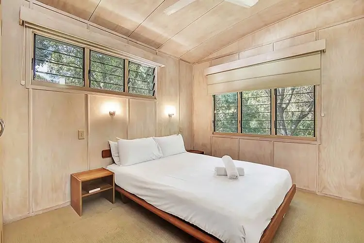 Sixth view of Homely house listing, 5601 Eco Cabin Couran Cove Resort, South Stradbroke QLD 4216