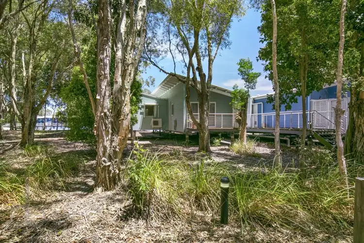 4626 LAGOON Lodge Couran Cove, South Stradbroke QLD 4216