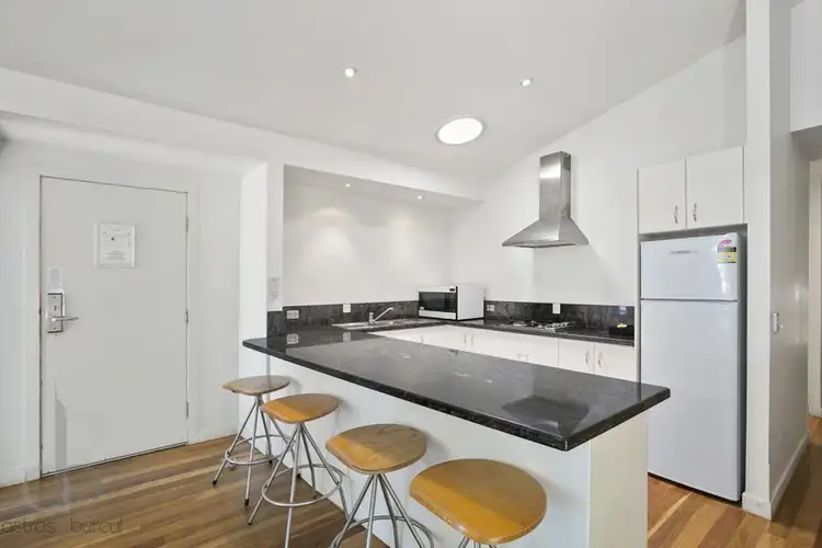 Sixth view of Homely house listing, 4626 LAGOON Lodge Couran Cove, South Stradbroke QLD 4216