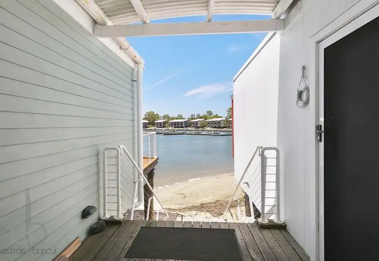 Fourth view of Homely house listing, LODGES X 2 Couran Cove Resort, South Stradbroke QLD 4216