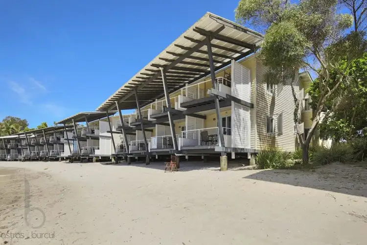Main view of Homely apartment listing, 3601 and 3602 Lagoon Street Couran Cove, South Stradbroke QLD 4216