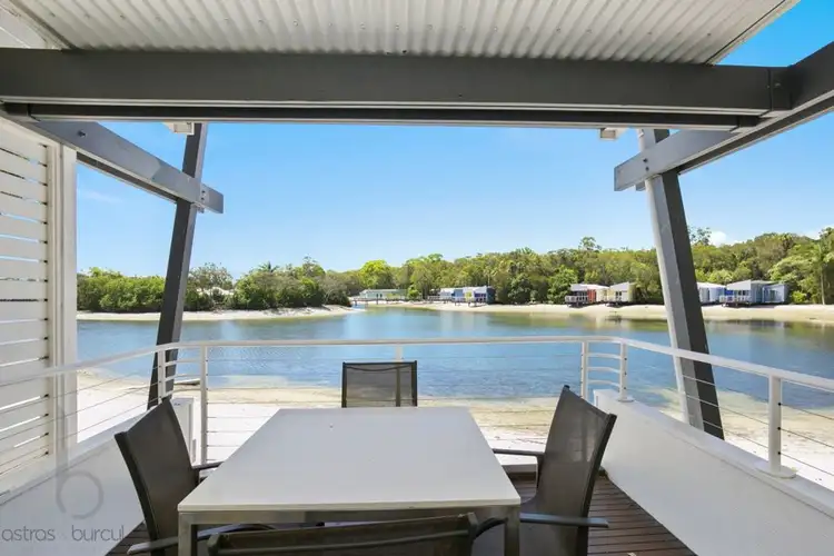 Fourth view of Homely apartment listing, 3601 and 3602 Lagoon Street Couran Cove, South Stradbroke QLD 4216