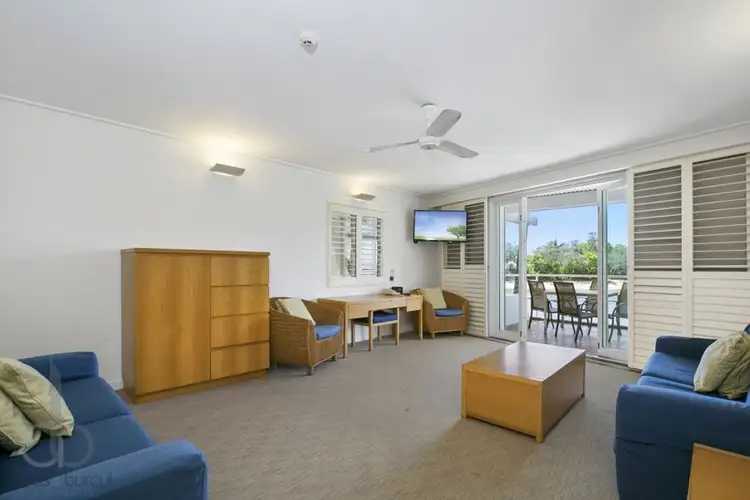Sixth view of Homely apartment listing, 3601 and 3602 Lagoon Street Couran Cove, South Stradbroke QLD 4216