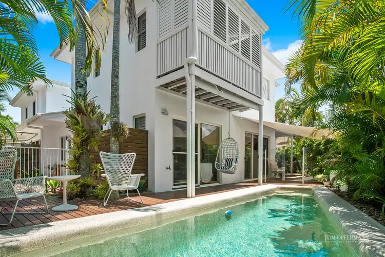 2/1 Ketch Place, Noosaville QLD 4566