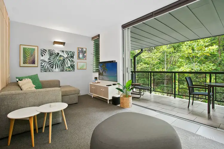 Third view of Homely unit listing, 9403/5 Morwong Drive, Noosa Heads QLD 4567