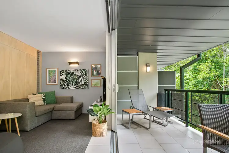 Fourth view of Homely unit listing, 9403/5 Morwong Drive, Noosa Heads QLD 4567