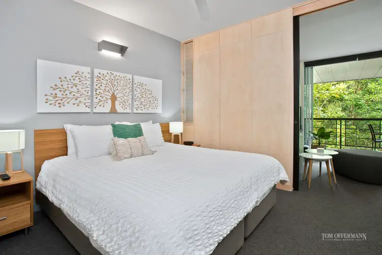 Fifth view of Homely unit listing, 9403/5 Morwong Drive, Noosa Heads QLD 4567