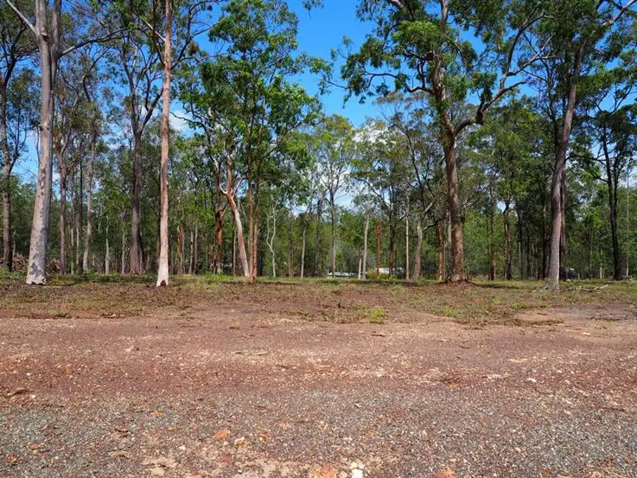 Main view of Homely land listing, Lot 82 Pine Ridge Road, Glenwood QLD 4570