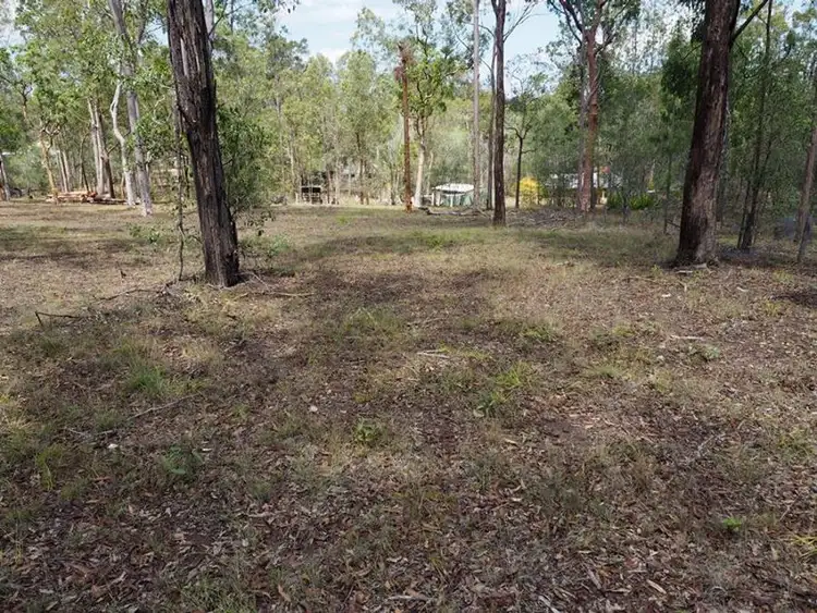 Second view of Homely land listing, Lot 82 Pine Ridge Road, Glenwood QLD 4570
