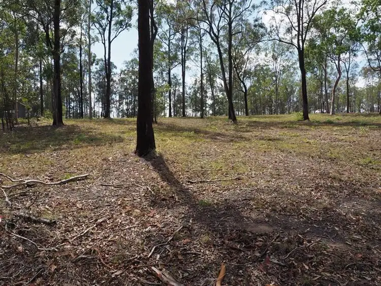 Third view of Homely land listing, Lot 82 Pine Ridge Road, Glenwood QLD 4570