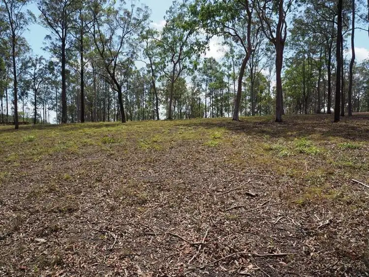 Fourth view of Homely land listing, Lot 82 Pine Ridge Road, Glenwood QLD 4570