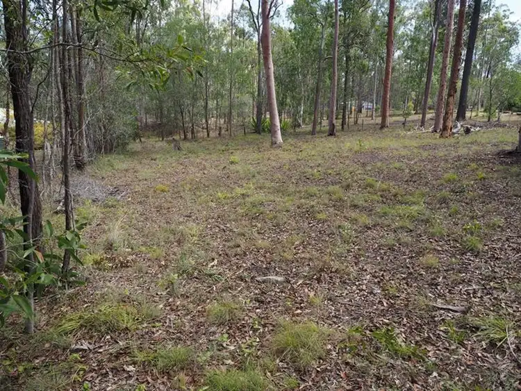 Fifth view of Homely land listing, Lot 82 Pine Ridge Road, Glenwood QLD 4570