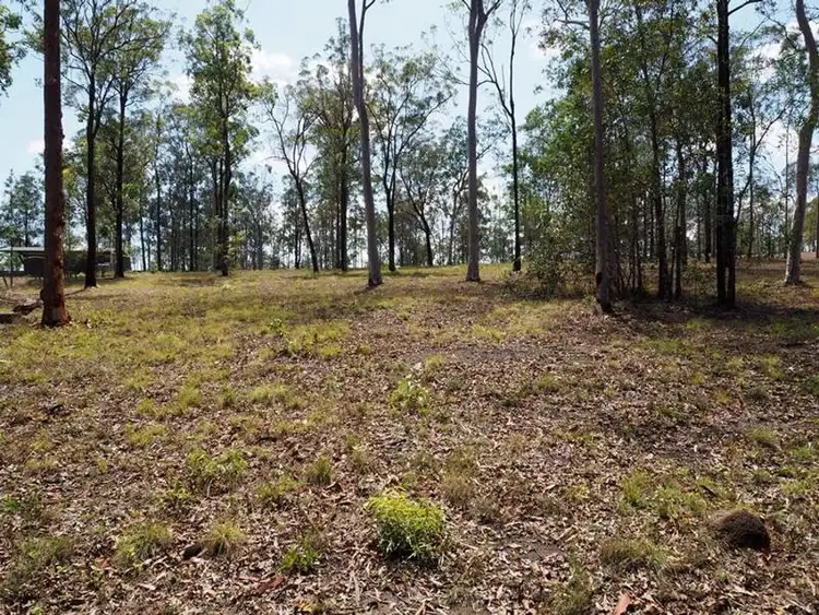 Sixth view of Homely land listing, Lot 82 Pine Ridge Road, Glenwood QLD 4570