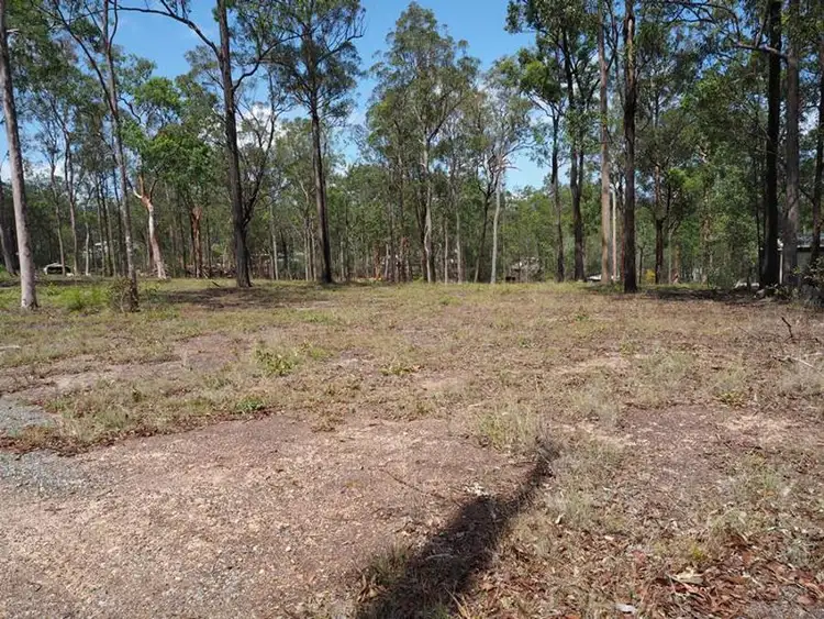 Seventh view of Homely land listing, Lot 82 Pine Ridge Road, Glenwood QLD 4570