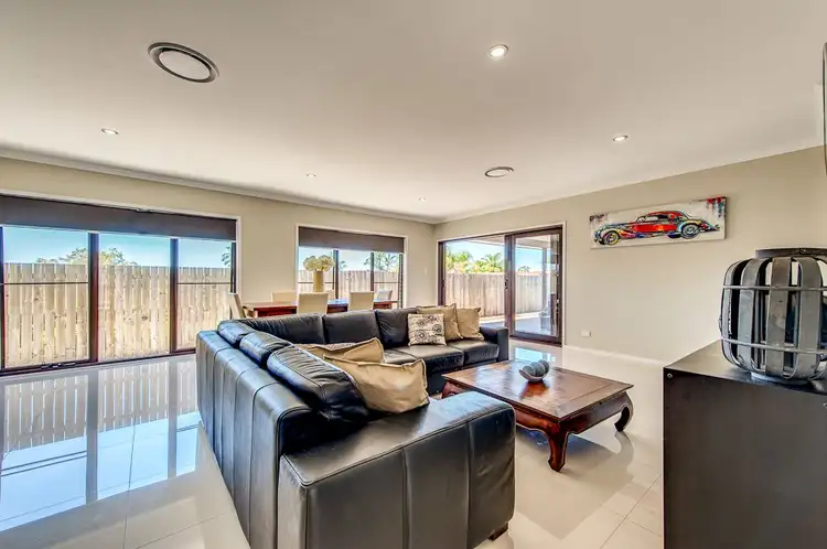 Third view of Homely house listing, 74 Graham Road, Carseldine QLD 4034