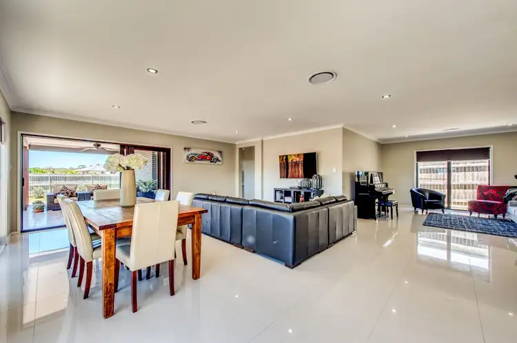 Fourth view of Homely house listing, 74 Graham Road, Carseldine QLD 4034