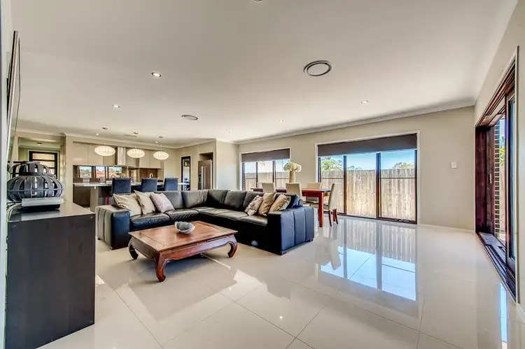 Fifth view of Homely house listing, 74 Graham Road, Carseldine QLD 4034