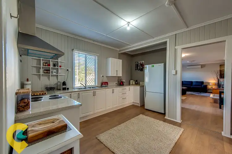 43 Mort Street, North Toowoomba QLD 4350