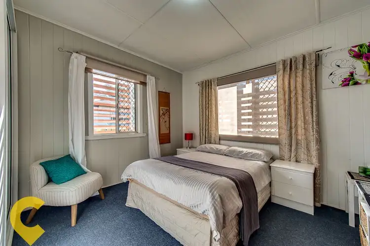 Fourth view of Homely house listing, 43 Mort Street, North Toowoomba QLD 4350