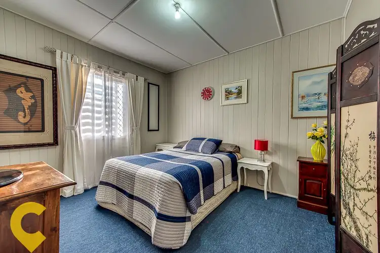 Fifth view of Homely house listing, 43 Mort Street, North Toowoomba QLD 4350