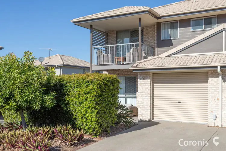 Main view of Homely house listing, 11/14 Blyth Road, Murrumba Downs QLD 4503