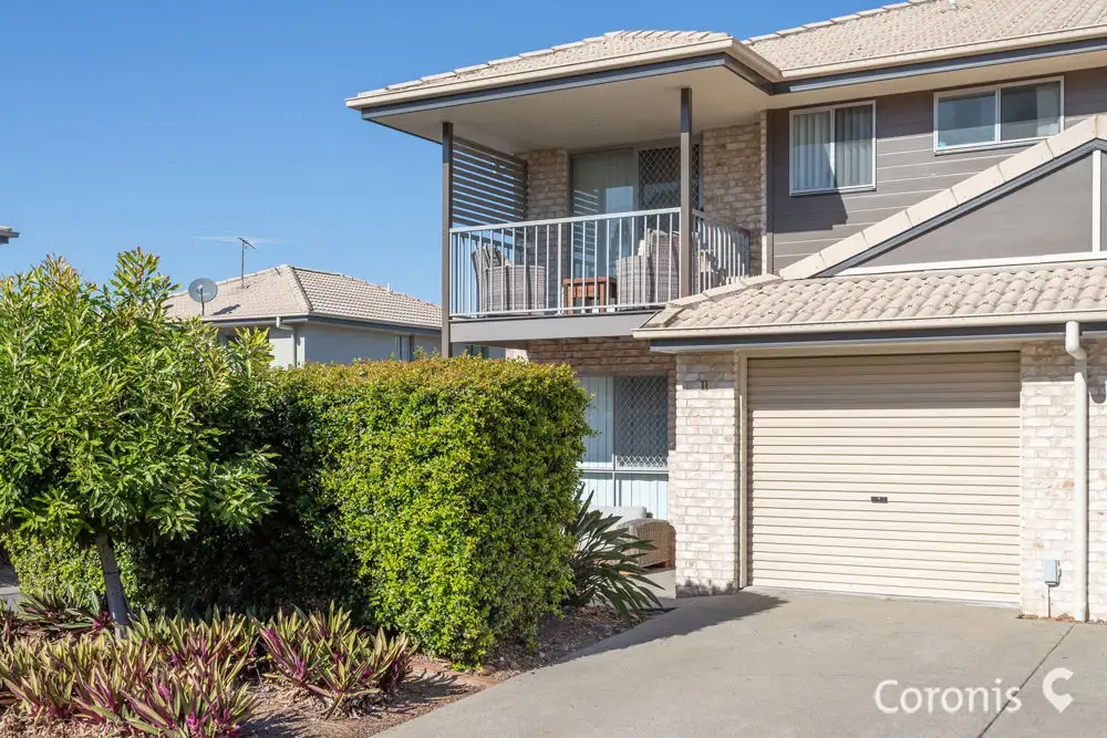 Main view of Homely house listing, 11/14 Blyth Road, Murrumba Downs QLD 4503