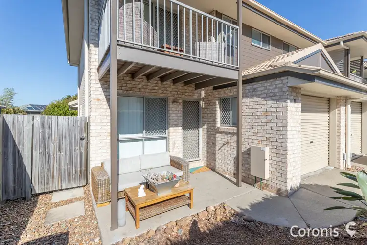 Second view of Homely house listing, 11/14 Blyth Road, Murrumba Downs QLD 4503