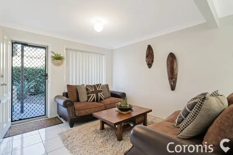 Third view of Homely house listing, 11/14 Blyth Road, Murrumba Downs QLD 4503