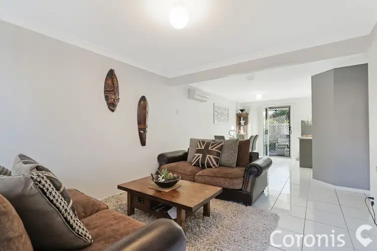 Fourth view of Homely house listing, 11/14 Blyth Road, Murrumba Downs QLD 4503