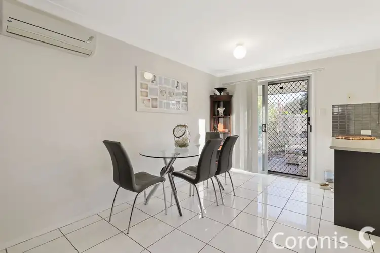 Fifth view of Homely house listing, 11/14 Blyth Road, Murrumba Downs QLD 4503