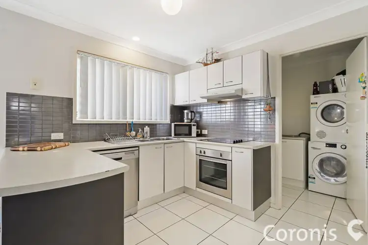 Sixth view of Homely house listing, 11/14 Blyth Road, Murrumba Downs QLD 4503
