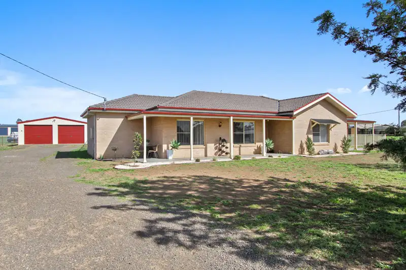 Main view of Homely house listing, 19 Palmer Drive, Tamworth NSW 2340