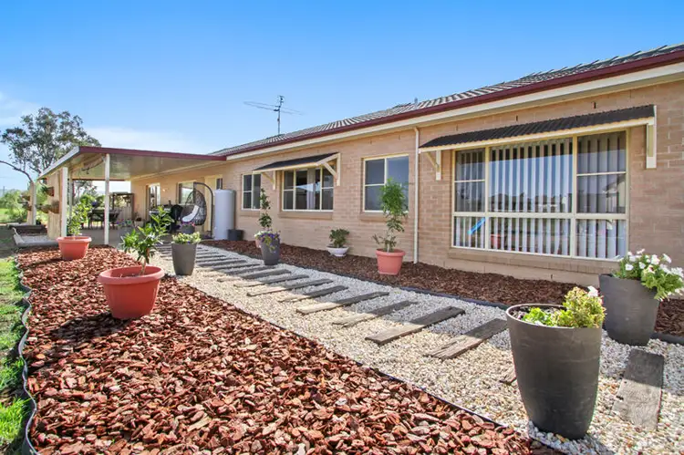Third view of Homely house listing, 19 Palmer Drive, Tamworth NSW 2340