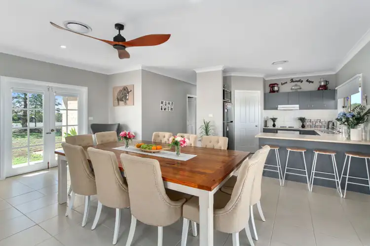 Fourth view of Homely house listing, 19 Palmer Drive, Tamworth NSW 2340