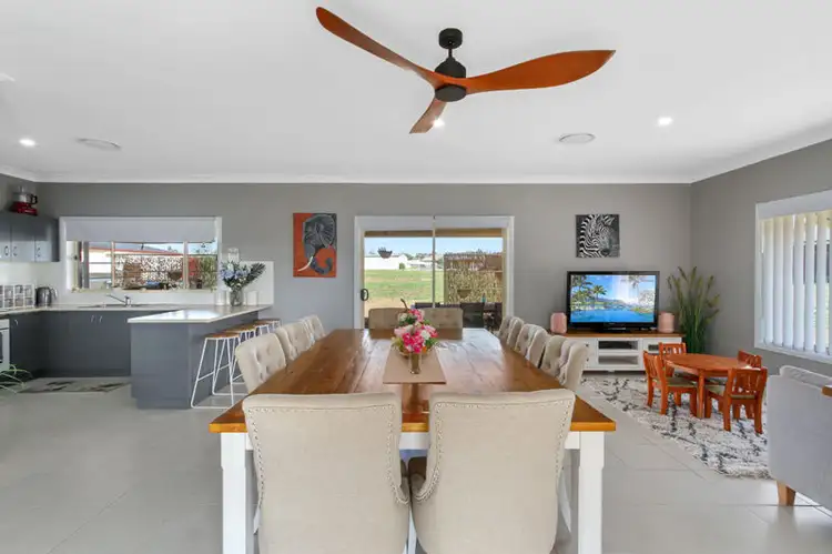 Fifth view of Homely house listing, 19 Palmer Drive, Tamworth NSW 2340
