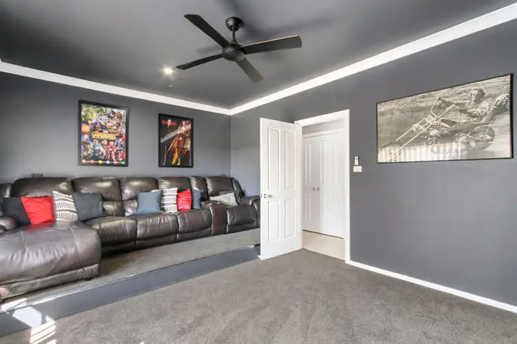 Sixth view of Homely house listing, 19 Palmer Drive, Tamworth NSW 2340