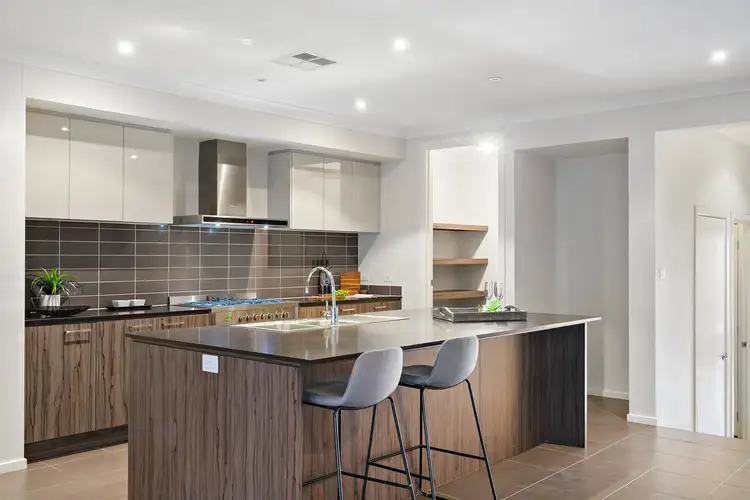 Second view of Homely house listing, 14 Server Avenue, Jordan Springs NSW 2747
