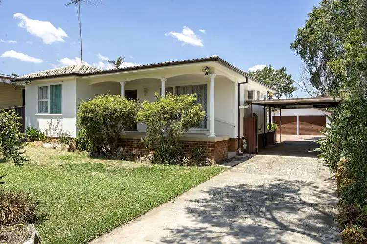 26 Sylvia Street, Blacktown NSW 2148