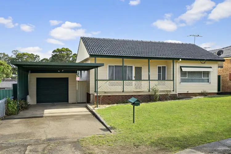 17 June Street, Blacktown NSW 2148