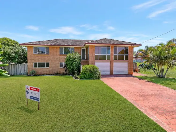 Second view of Homely house listing, 13 South Street, Cleveland QLD 4163
