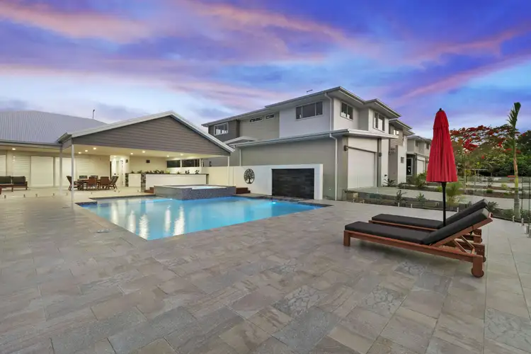 24/102-106 Sturgeon Street, Ormiston QLD 4160