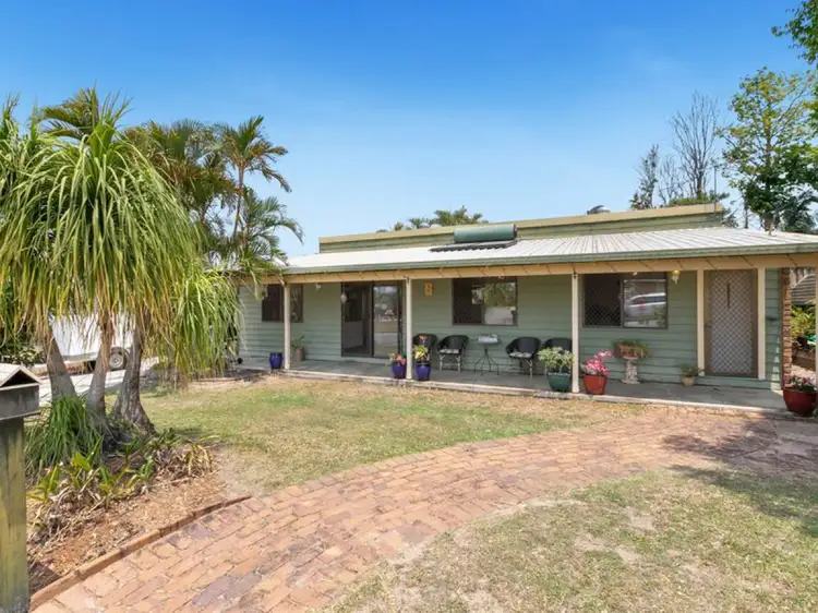 Main view of Homely house listing, 13 Jacaranda Road, Capalaba QLD 4157