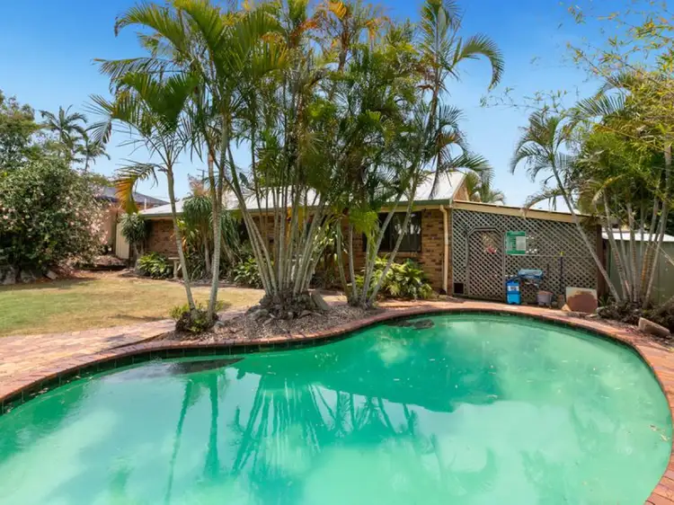 Second view of Homely house listing, 13 Jacaranda Road, Capalaba QLD 4157