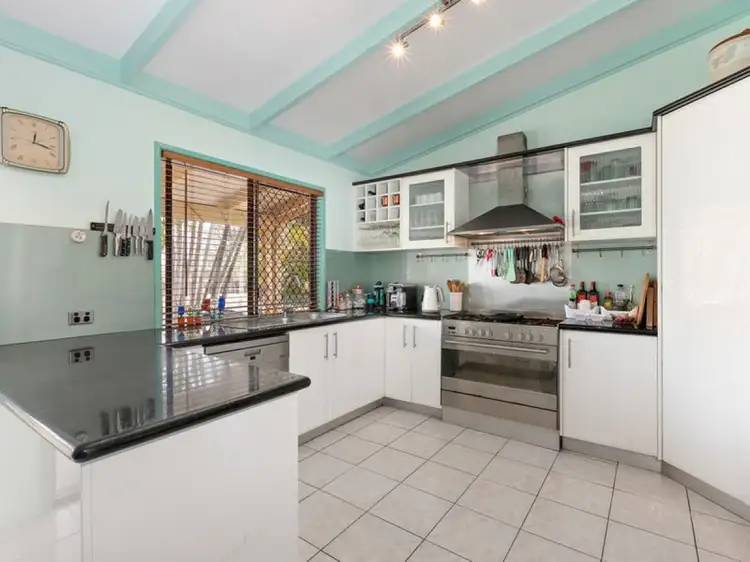 Fourth view of Homely house listing, 13 Jacaranda Road, Capalaba QLD 4157