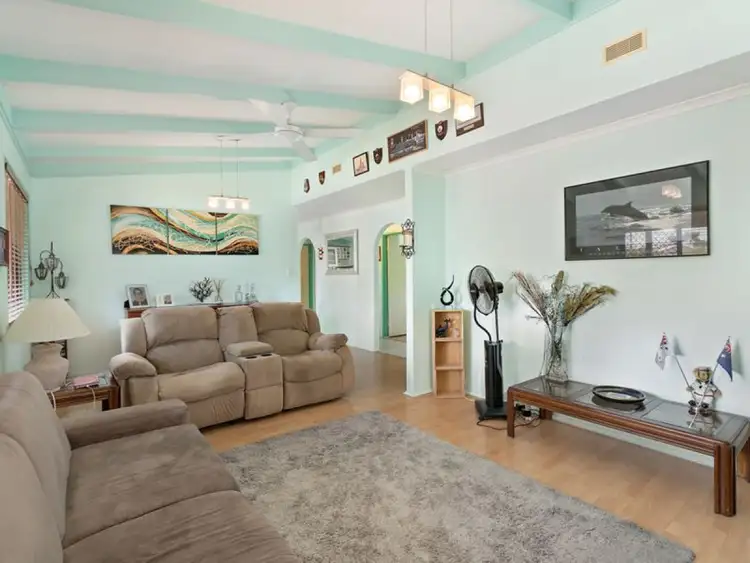 Fifth view of Homely house listing, 13 Jacaranda Road, Capalaba QLD 4157