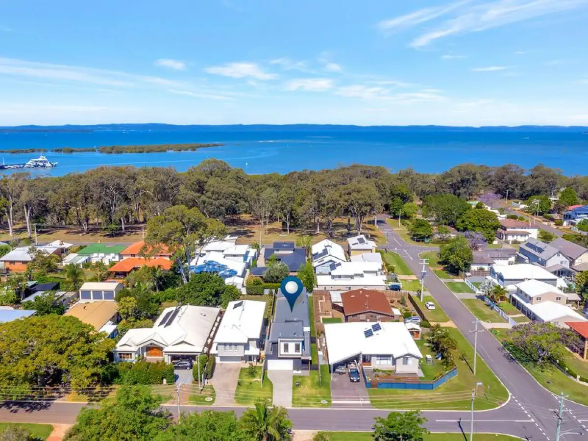 Main view of Homely house listing, 17A Gotha Street, Cleveland QLD 4163