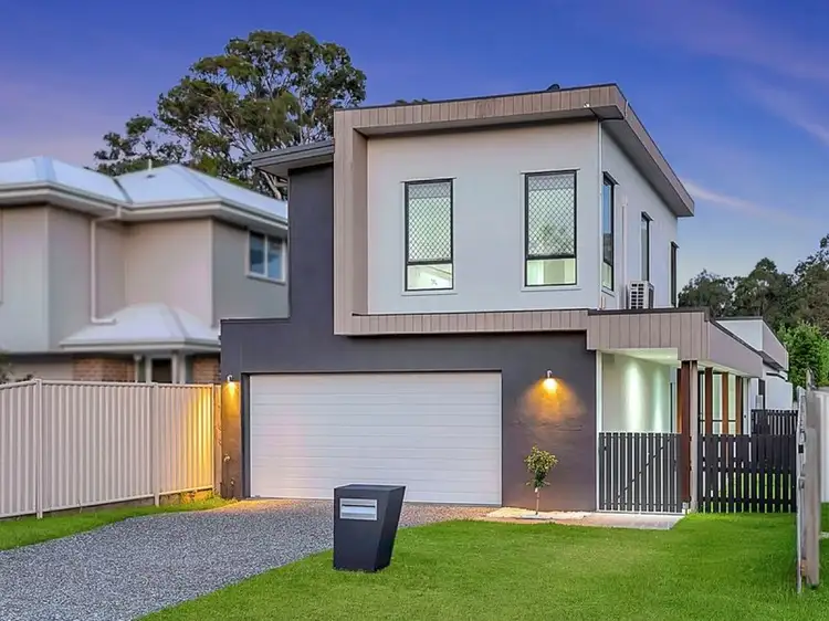 Second view of Homely house listing, 17A Gotha Street, Cleveland QLD 4163