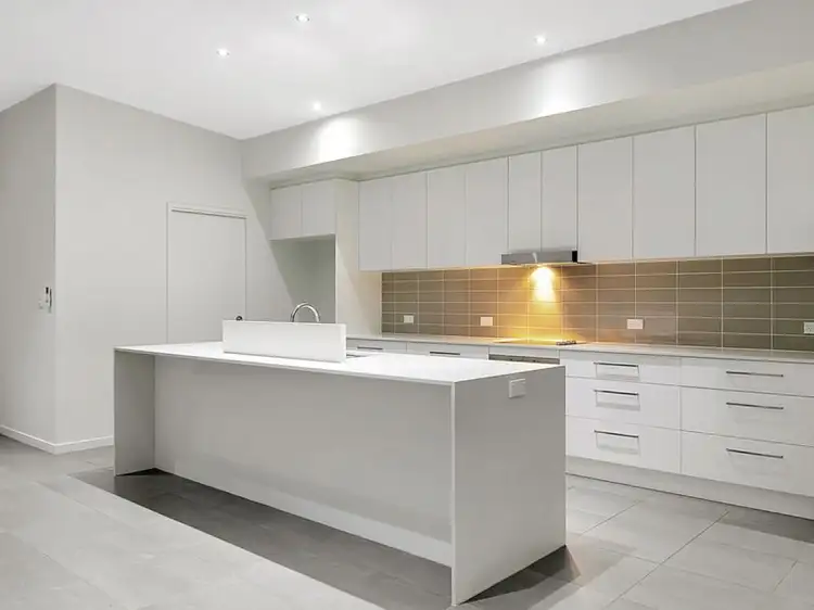 Third view of Homely house listing, 17A Gotha Street, Cleveland QLD 4163